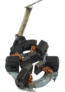 KÖMÜR YUVASI VW TRANSPORTER AUDİ ( AVUSTURYA ) - SEG-1004336678 ürün görseli 1