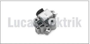 KONJEKTÖR-12 V BMC MEGASTAR A128 - 80A - LUCAS-UCT500 ürün görseli 1