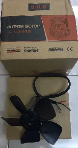 KALORİFER MOTORU-UNO - SGR-53349 - 1