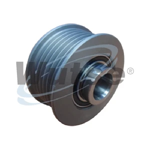 ALTERNATÖR KASNAK> REN.MEGANE I/KANGOO -VOLVO S40 1.9 DCI  >> - WUTSE-1102.0092 ürün görseli 1