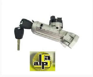 KONTAK GÖVDESİ-DUCATO III-BOXER III 2007-   ZN-FI97563K ( 5 FİŞLİ ) - AEM-222063 ürün görseli 1