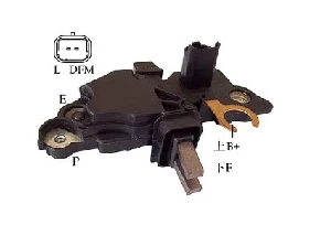 KONJEKTÖR BOSCH TİP 12V RENAULT CLIO MEGAN KANGO (VR B251) - YGT-BO22251DK ürün görseli 1