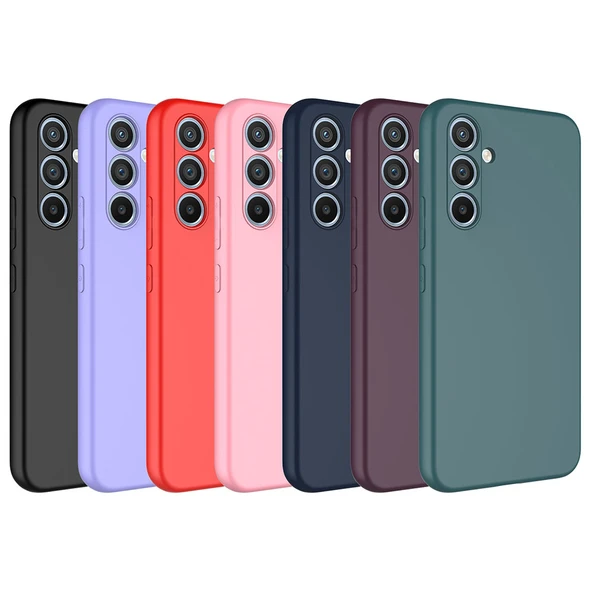 Galaxy A54 Kılıf  Mara Lansman Kapak - Resim 3