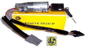 KONTAK ANAHTARI-R.9/11 YM - PNH-DL371 ürün görseli