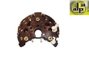 DİYOT TABLASI-BOS 24V IVECO KATM.Lİ 2003--> - VERTEX-VBR0721 ürün görseli 1