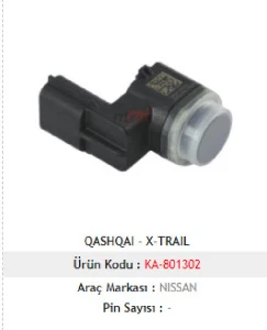 PARK SENSÖRÜ-NISSAN - MCAR-KA801302 ürün görseli 1