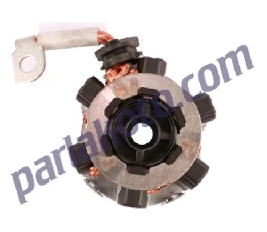 KÖMÜR YUVASI-  6 KÖMÜRLÜ  FORD TRANSİT/JUMPER/BOXER (STAR STOPLU) - BOSCH-1004337158 ürün görseli 1