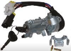 KONTAK ANAHTARI-MITSUBISHI CANTER YM. - SENSEN-MI620 ürün görseli 1