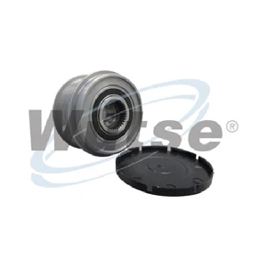 ALTERNATÖR KASNAK> LINEA-DOBLO-COMBO-NEMO-FIORINO 1.3  >> - WUTSE-1102.0020 ürün görseli 1