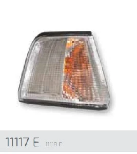 TEMPRA SİNYAL SAĞ DUYSUZ   (12) - FARBA-11118E ürün görseli