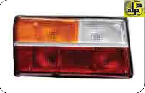 STOP LAMBASI-RENAULT 12 TS SOL - FARSAN-105419 - 1