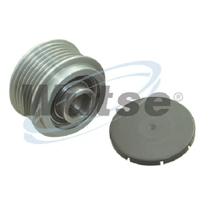 ALTERNATÖR KASNAK> RENAULT CLIO IV/LOGAN-DUSTER-DOKKER  >> - WUTSE-1102.0096 ürün görseli 1