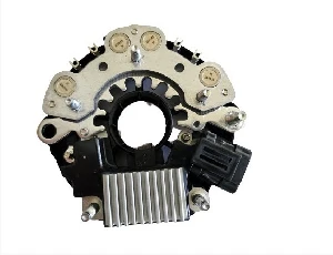 DİOT TABLASI+KONJEKTÖR SET HITACHİ TİPİ 12V 12V NISSAN NAVARA - YGT-HT27036C ürün görseli 1