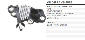 KONJEKTÖR-BT 12V TRANSİT V347 2007--> - VERTEX-VB0484 ürün görseli 1