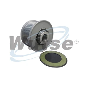 ALTERNATÖR KASNAK> TOYOTA HILUX II 2.5D/LAND CRUISER 3.0D  >> - WUTSE-1102.0098 ürün görseli 1