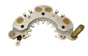 DİYOT TABLASI-HT OPEL COMBO-CORSA 110A - VERTEX-IHR744A ürün görseli 1