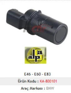 PARK SENSÖRÜ-BMW - MINI - MCAR-KA800101 ürün görseli 1