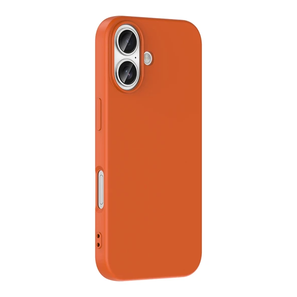 Apple iPhone 17 Kılıf  Mara Lansman Kapak - Resim 7