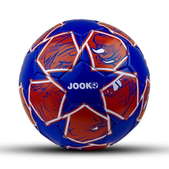 CAN SPORT FUTBOL TOPU BSF-193 - Resim 5