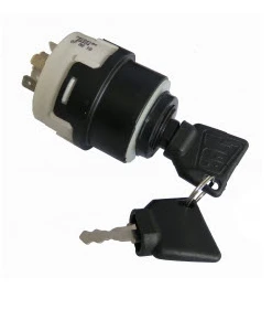 KONTAK ANAHTARI-JCB-CS - CARSHOW-108245 ürün görseli