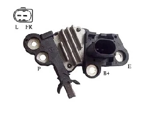 KONJEKTÖR BOSCH TİP 12V FORD TRANSİT V347 FIAT DUCATO CITROEN JUMPER LDFM (VR B026) - YGT-BO22026DK ürün görseli 1