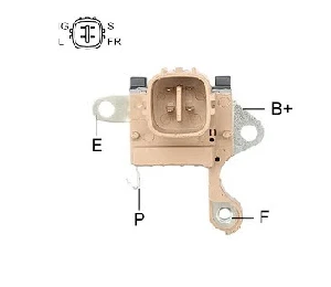 KONJEKTÖR N.DESO TİP 12V TOYOTA HILUX PICK-UP LEXUS (VR H2005-91) - YGT-ND22091DK ürün görseli 1