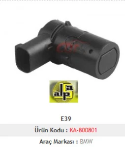 PARK SENSÖRÜ-BMW - MINI - MCAR-KA800801 ürün görseli 1