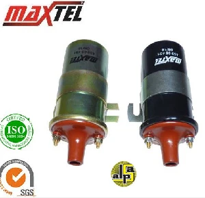 ATEŞLEME BOBİNİ FIAT SERÇE-DOĞAN-KARTAL-ŞAHİN YAĞLI BOBİN - MAXTEL-45005401 ürün görseli 1