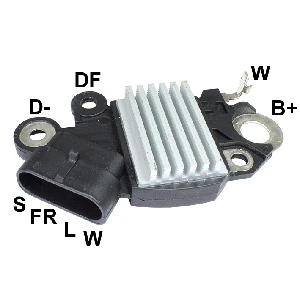 KONJEKTÖR 12V  DELCO TİPİ  VRD282 - GAUSS-GA752 ürün görseli 1