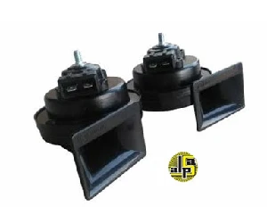 DADAT KORNA-TK 12V VW SOKETLİ 400/500HZ - HELLA-3FH011225851 - 1