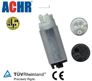 YAKIT POMPASI VOLKSWAGEN GOLF IV 1.9-GOLF V 1.9 TDI-LEON TDI-OCTAVIA TDI 0.5 BAR 120 L/h - ACHR-60206107 ürün görseli