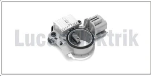 KONJEKTÖR-12V HYUNDAİ STAREX - LUCAS-UCT501 ürün görseli 1