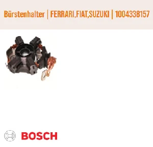 KÖMÜR YUVASI-TRANSİT V347 - BOSCH-1004338159 ürün görseli 1