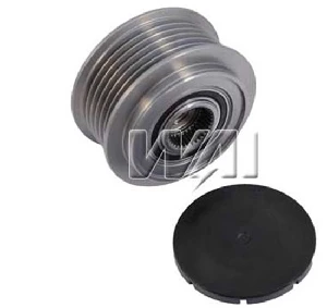 ALTERNATÖR KASNAK> COROLLA  1.4 D4D /AURIS1.4 D4D  >> - WUTSE-1102.0103 ürün görseli 1