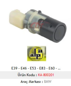 PARK SENSÖRÜ-BMW - MINI - MCAR-KA800201 ürün görseli 1