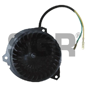 KALORİFER MOTORU-FORD TRANSİT 12/15/2,5 PERVANELİ - SGR-53454 - 1