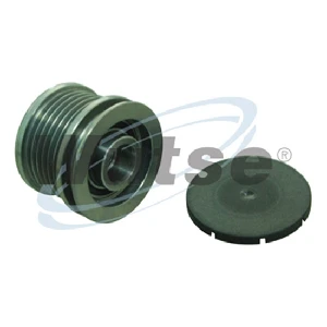 ALTERNATÖR KASNAK> CRAFTER-T5-AMAROK-POLO-AUDI Q5-LEON  >> - WUTSE-1102.0002 ürün görseli 1