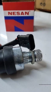 KONTAK ANAHTARI-TÜMOSAN FİŞEKLİ VE ANAHTARLI  (NS10582 NİN ANAHTARLISI) - NESAN-NS10586 ürün görseli