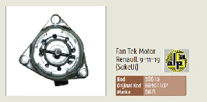 FAN MOTORU-RENAULT 9-11-19 [SOKETLİ TEK MOTOR] - SGR-59615 ürün görseli