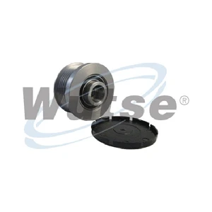 ALTERNATÖR KASNAK> VOLVO S40-V40 1.6/1.8/2.0 96-03  >> - WUTSE-1102.0113 ürün görseli 1