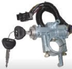 KONTAK ANAHTARI-MITSUBISHI L.300 KOMPLE - SENSEN-MI680 ürün görseli