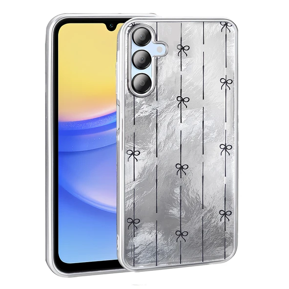Galaxy A15 Kılıf Desenli  Mep Kapak ürün görseli