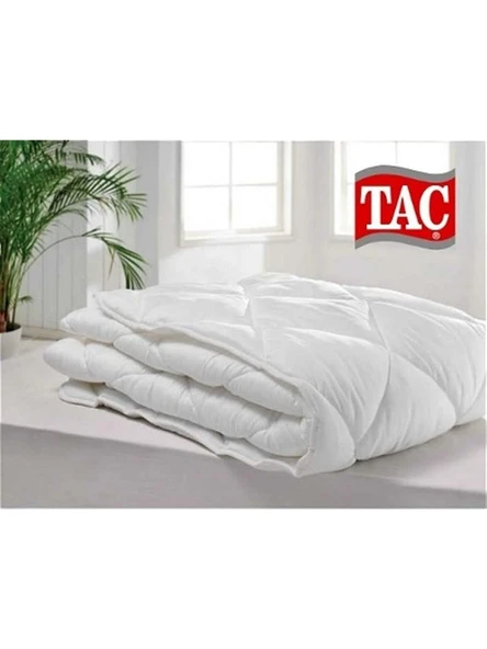 Taç Mıcrofıber Çift Kişilik Yorgan