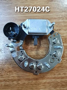 DİOT TABLASI+KONJEKTÖR SET-24V ISUZU NPR/NPR TROO - YGT-HT27024C