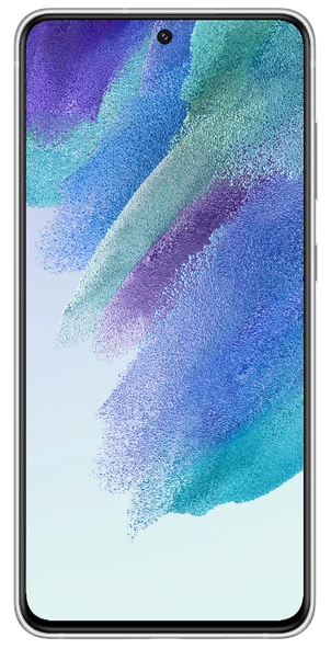 Samsung Galaxy S21 FE 5G 128 GB Beyaz (Samsung Türkiye Garantili) - 2