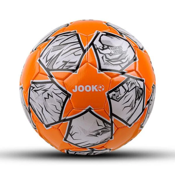 CAN SPORT FUTBOL TOPU BSF-193 - Resim 3