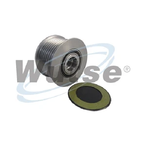 ALTERNATÖR KASNAK> CLIO III 2,0L 16V 2006 ->  >> - WUTSE-1102.0090 ürün görseli 1