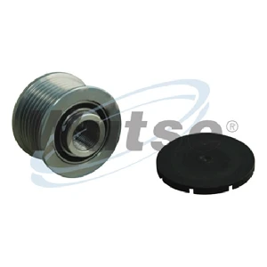 ALTERNATÖR KASNAK> NISSAN QASHQAI / QASHQAI +2  2.0dCİ  >> - WUTSE-1102.0095 ürün görseli 1