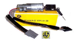 KONTAK ANAHTARI-R.9/11 YM - EMA-DL371 ürün görseli 1