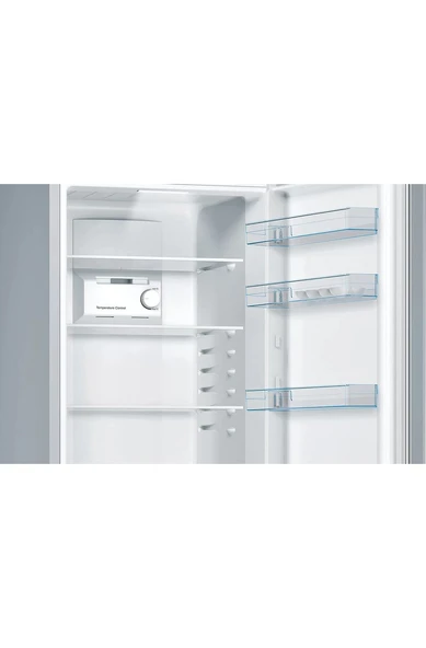 BOSCH KGN36NLE0N 305 lt No-Frost Buzdolabı - 3